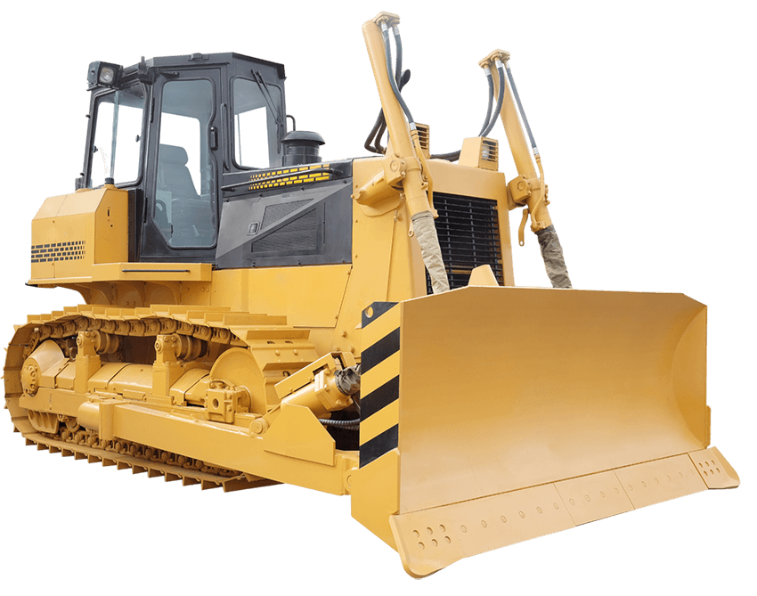 Dozer Equipment