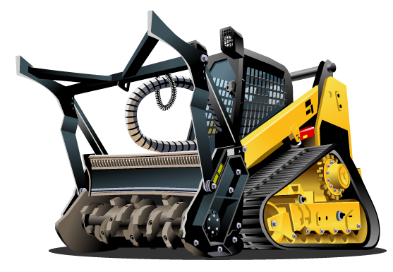 Skid Steer Machinery