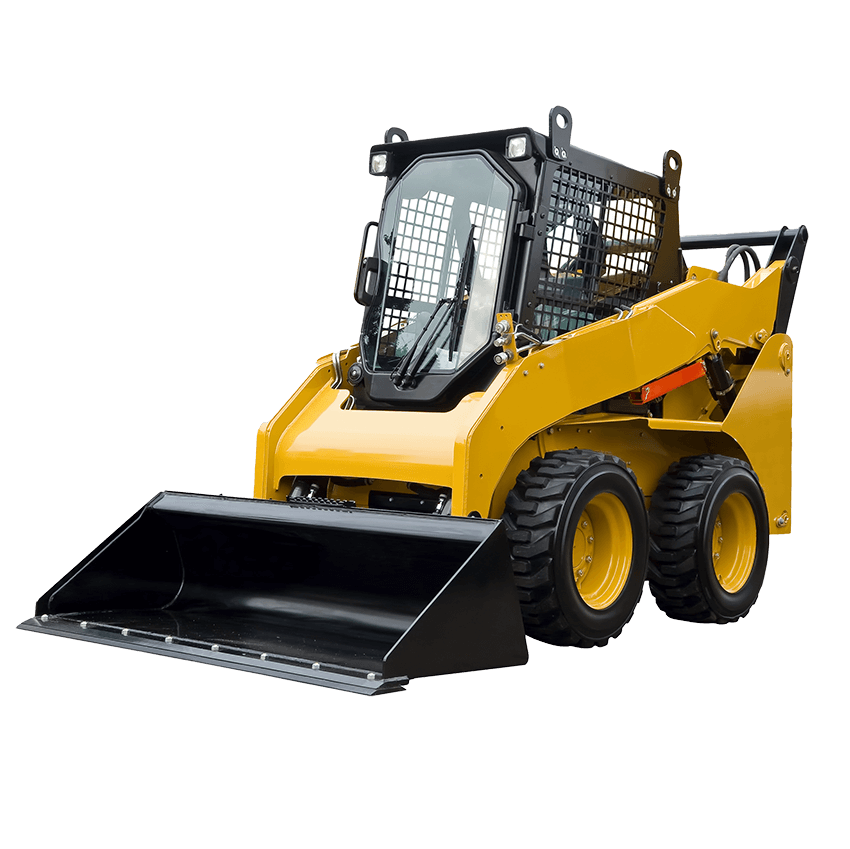 Skid Steer Equipment